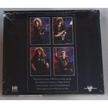 Destruction - Release From Agony