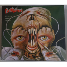 Destruction - Release From Agony