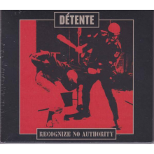 Detente - Recognize No Authority