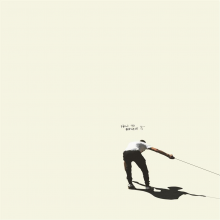 Deus - How To Replace It LP BLACK