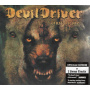Devil Driver - Trust No One Limited Edition