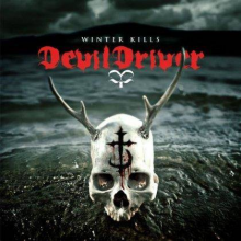 Devil Driver - Winter Kills Limited Edition