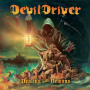 Devildriver - Dealing With Demons I Limited Edition