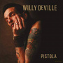 DeVille, Willy - Pistola LPCD