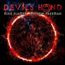 Devil's Hand Slamer Freeman - Devil's Hand Slamer Freeman