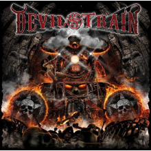 Devil'S Train - Devil'S Train