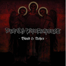 Devils Whorehouse - Blood & Ashes