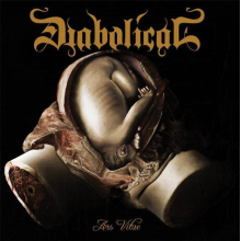 Diabolical - Ars Vitae