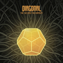 Diagonal - The Second Mechanism