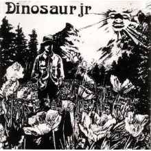 Dinosaur Jr - Dinosaur