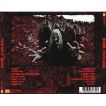 Disbelief - Killing Karma