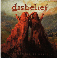 Disbelief - The Symbol Of Death