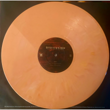 Disillusion - Back To Times Of Splendor 20th Anniversary LP MARBLED