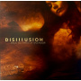Disillusion - Back To Times Of Splendor 20th Anniversary LP MARBLED