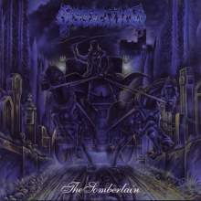 Dissection - The Somberlain