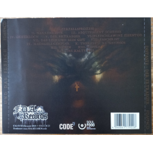 Distaste - Der Ertraeger Und Das Fleisch