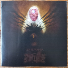 Distaste - Der Ertraeger Und Das Fleisch