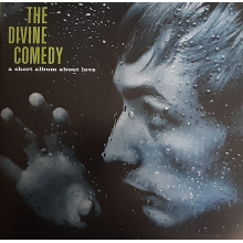 Divine Comedy, The - A Short Album About Love LP