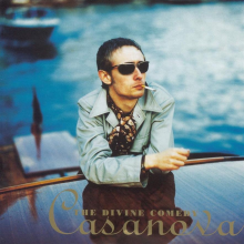 Divine Comedy, The - Casanova LP