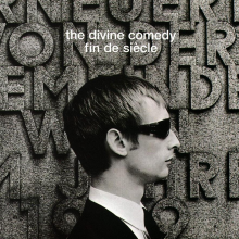 Divine Comedy, The - Fin De Siecle LP