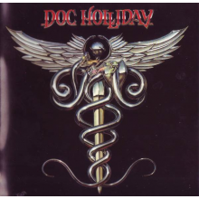 Doc Holliday - Doc Holliday