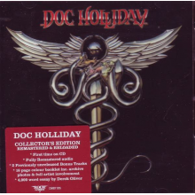Doc Holliday - Doc Holliday