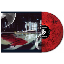 Dodheimsgard - 666 International LP MARBLED