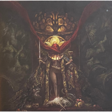 Dodsengel - Bab Al On