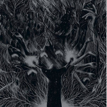 Dodsengel - Interequinox