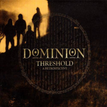 Dominion - Threshold