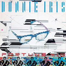 Donnie Iris - Fortune 410