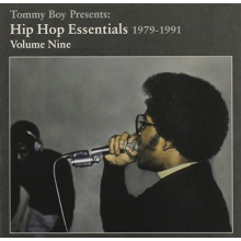 V/A - Hip Hop Essentials 9
