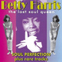 Harris, Betty - Lost Soul Queen