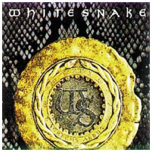 Whitesnake - Greatest Hits