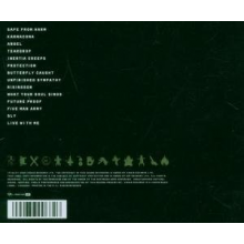 Massive Attack - Collected