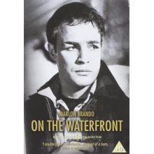 Movie - On the Waterfront