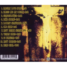 Acid Bath - Paegan Terrorism Tactics