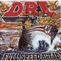 D.R.I. - Full Speed Ahead