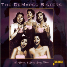Demarco Sisters, the - It's Been a Long, Long Time