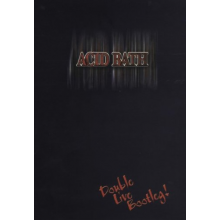 Acid Bath - Double Live Bootleg