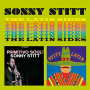 Stitt, Sonny - Latin Sides