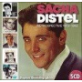 Distel, Sacha - Retrospective 1956/1962