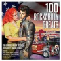 V/A - 100 Rockabilly Greats