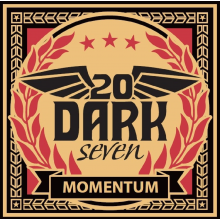 Twentydarkseven - Momentum