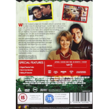 Movie - Saving Grace