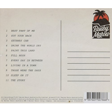 Etten, Frank Van - Mijn Zigeunerhart