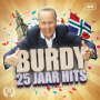 Burdy - 25 Jaar Hits (2cd)