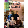 Tv Series - Last Tango In Halifax Christmas Special 2016