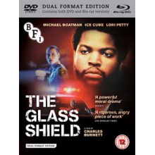 Movie - Glass Shield