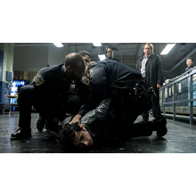 Tv Series - The Night of